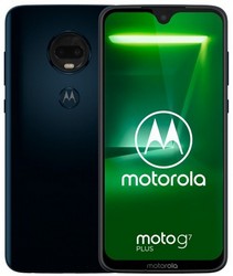 Замена экрана на телефоне Motorola Moto G7 Plus в Магнитогорске